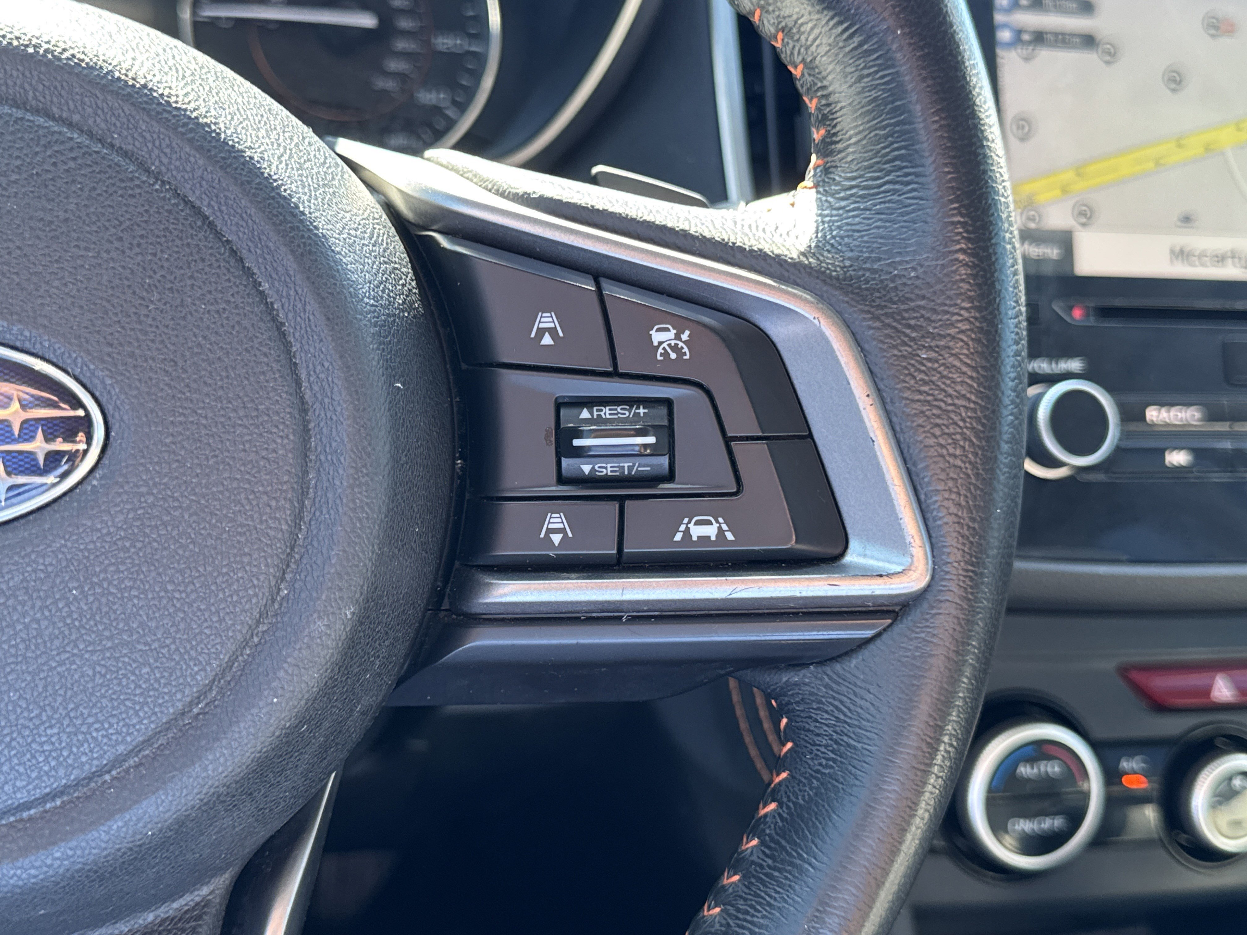 Used 2018 Subaru Crosstrek 2.0i Limited image 9