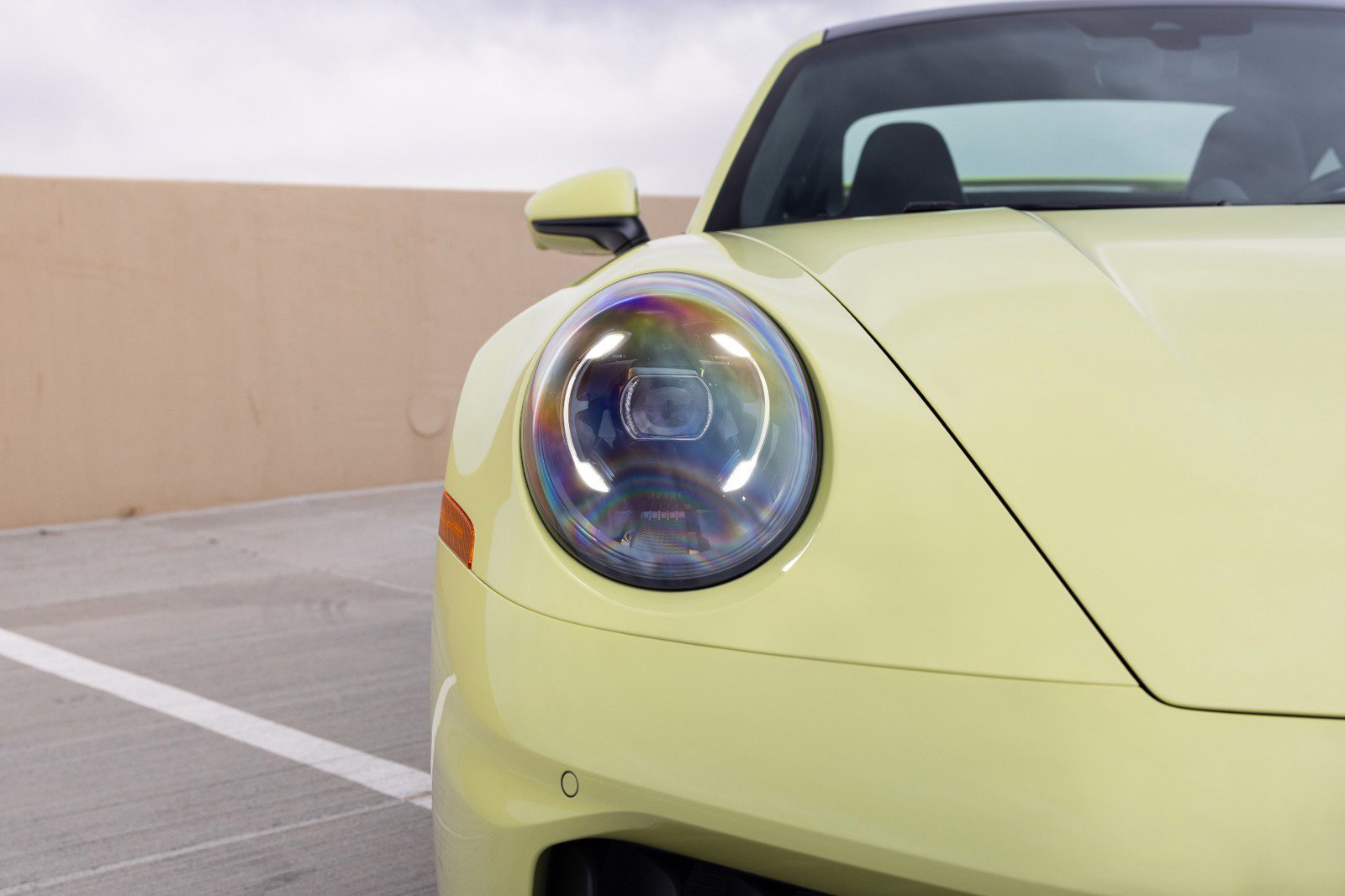 Used 2026 Porsche 911 Carrera GTS image 20