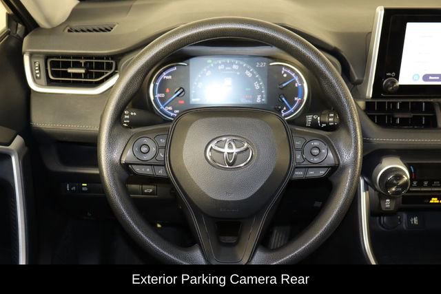 Used 2024 Toyota RAV4 XLE w/ Convenience Package image 8
