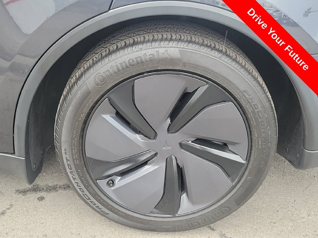Used 2026 Tesla Model Y 2WD image 24