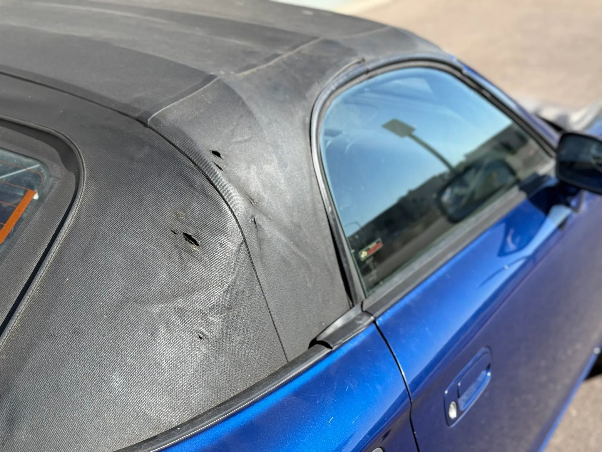 Used 2001 Toyota MR2 image 17