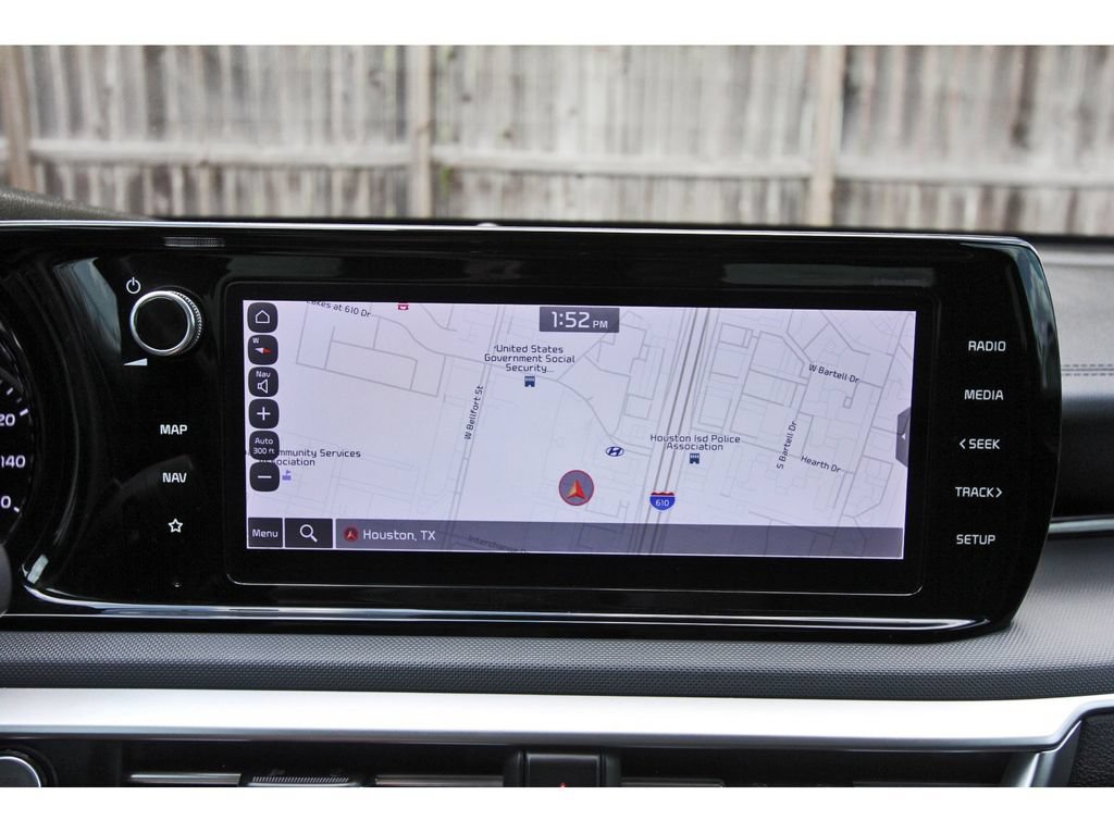 Used 2022 Kia K5 GT-Line w/ GT-Line FWD Premium Package image 27