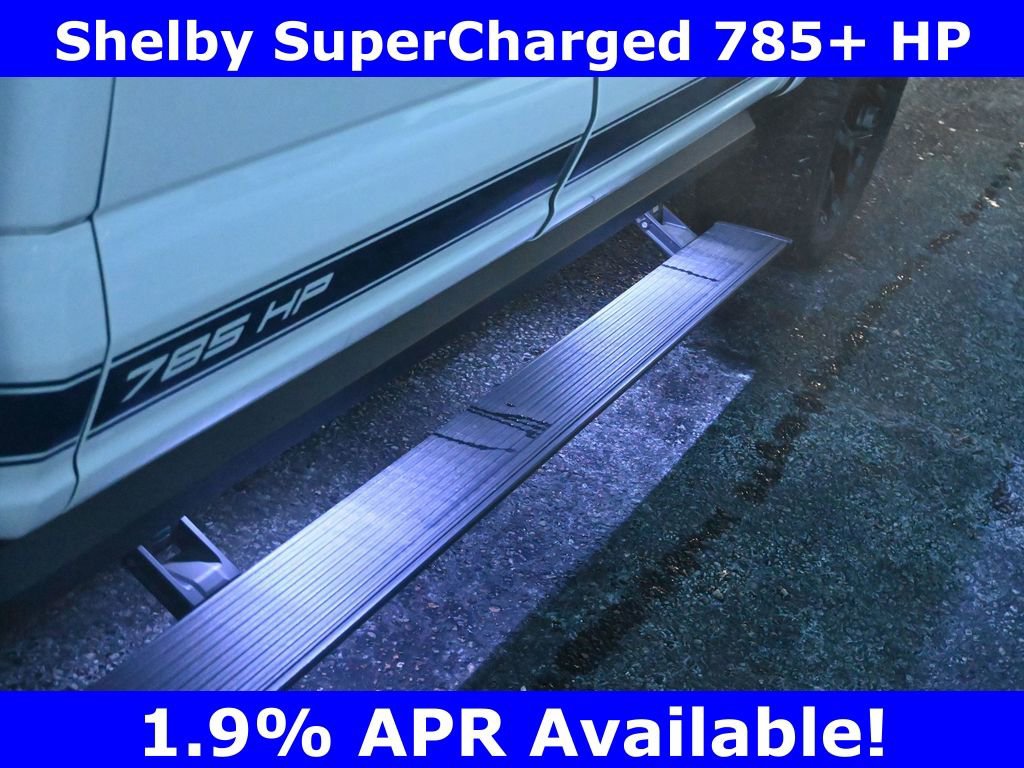 New 2024 Ford F150 Lariat w/ Equipment Group 502A High image 27