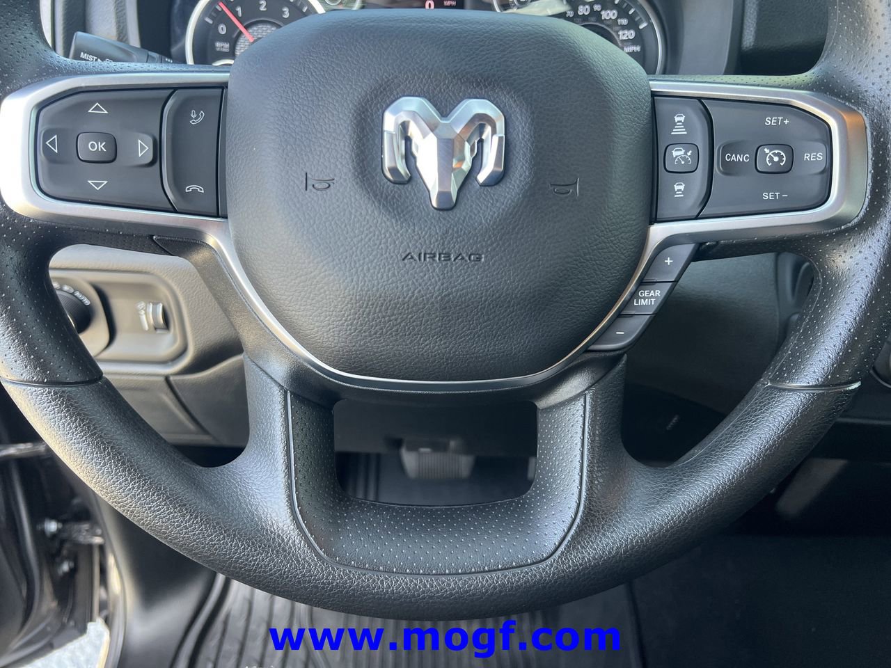Used 2025 RAM 1500 Tradesman RWD image 14