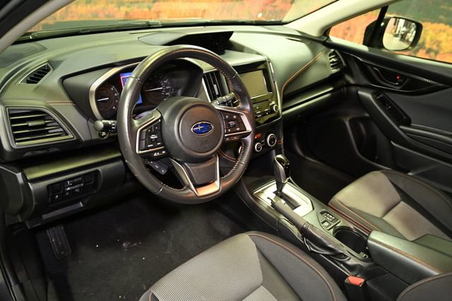 Used 2023 Subaru Crosstrek 2.0i Premium image 21