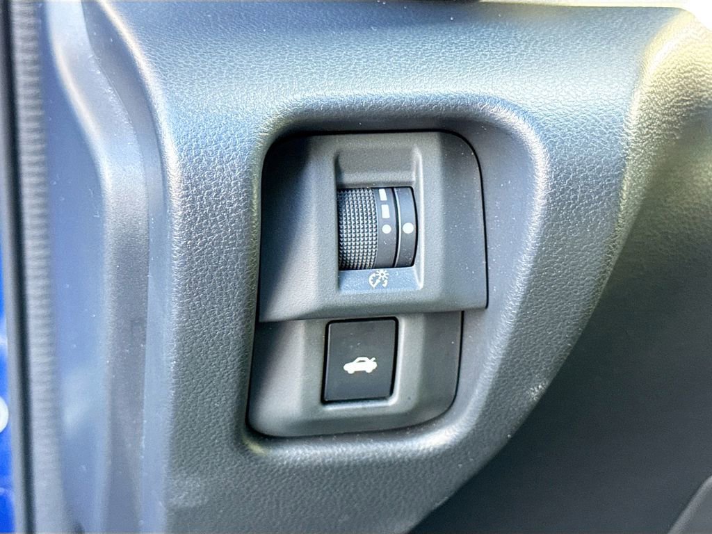 Used 2023 Toyota GR86 w/ ALL Weather Mat Package (TMS) image 27