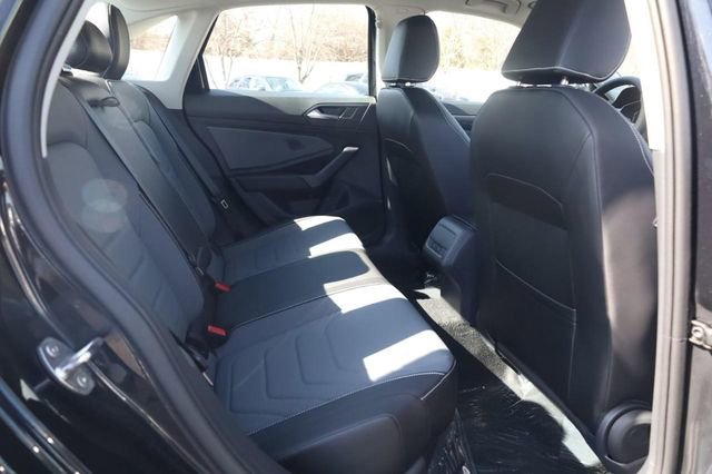 New 2026 Volkswagen Jetta SEL image 22