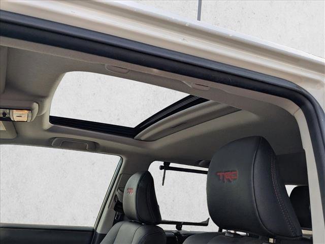 Used 2022 Toyota 4Runner TRD Off-Road Premium image 14