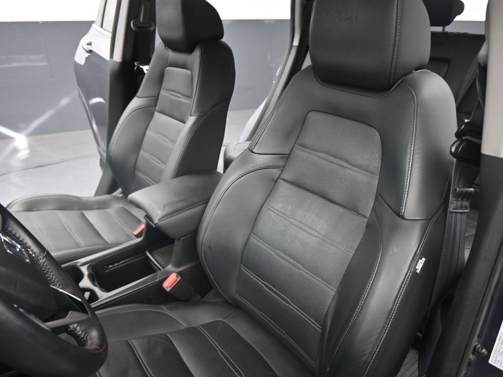 Used 2022 Honda CR-V EX-L image 15