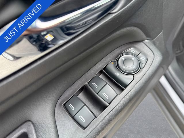 Used 2022 Chevrolet Equinox LT image 13