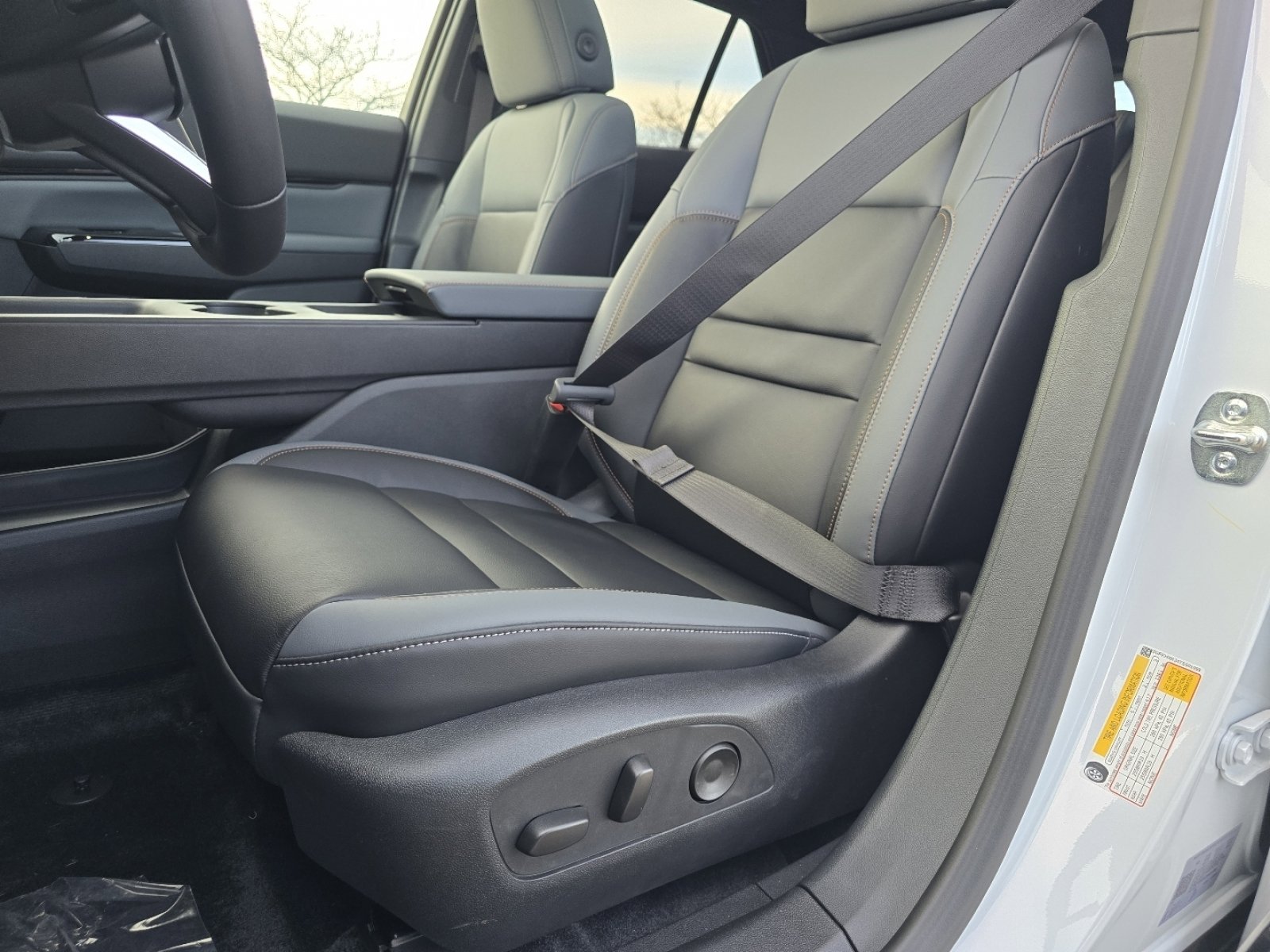 New 2026 Honda Prologue Touring image 26