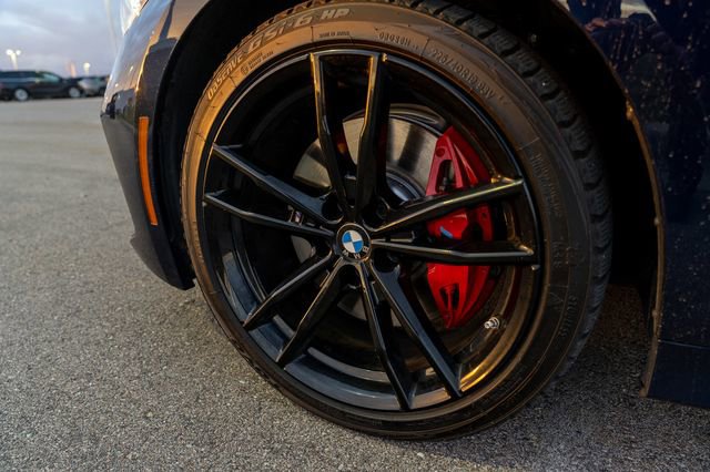 Used 2023 BMW M340i xDrive M340i xDrive image 9