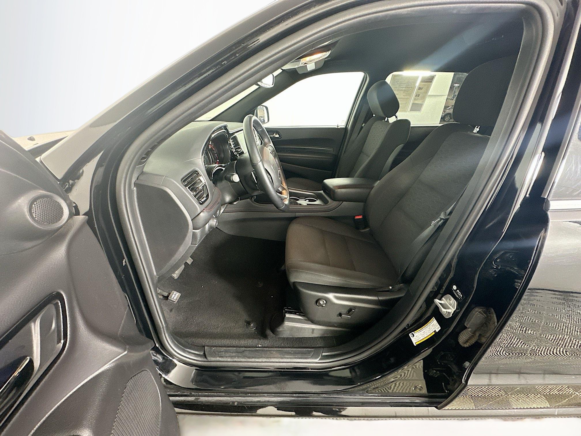 Used 2026 Dodge Durango GT RWD image 13