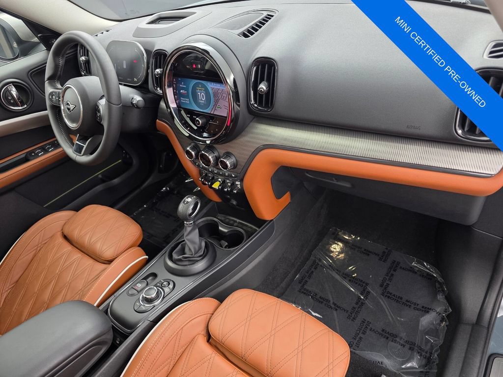 Used 2023 MINI Cooper Countryman SE w/ Storage Package AWD/4WD image 29