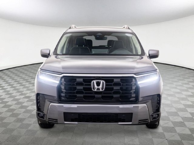 New 2026 Honda Pilot Elite image 9