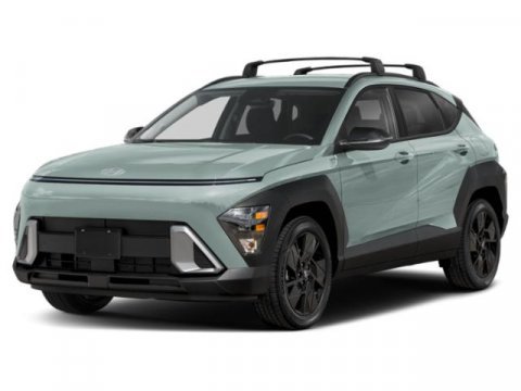 New 2026 Hyundai Kona SEL Sport