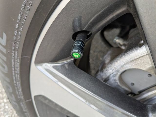 Certified 2025 Honda Pilot Touring image 13