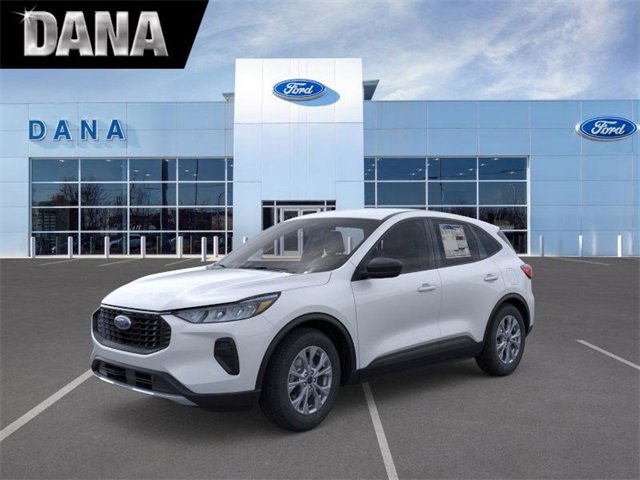 New 2025 Ford Escape Active