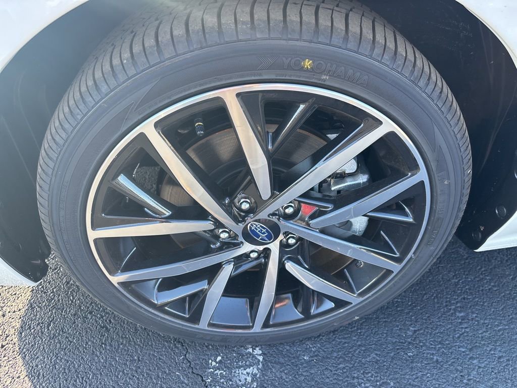 New 2026 Subaru Impreza 2.0i Sport image 4