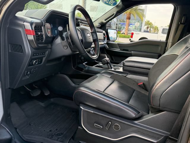 Certified 2024 Ford F150 Raptor AWD/4WD image 6