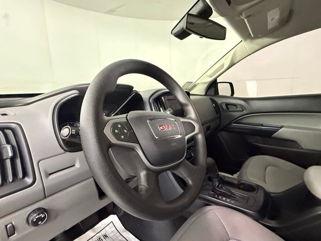 Used 2021 GMC Canyon Elevation Standard w/ Convenience Package RWD image 13