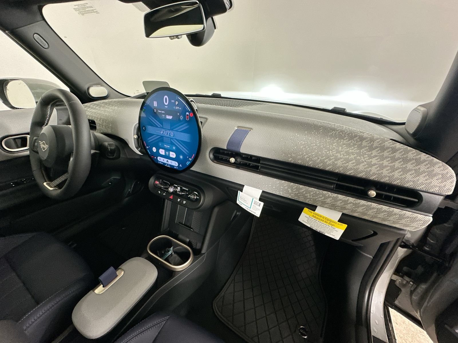 New 2026 MINI Cooper 2-Door Hardtop FWD image 40