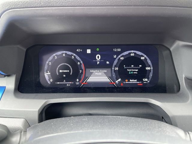 New 2026 Toyota Tacoma TRD Off-Road image 8