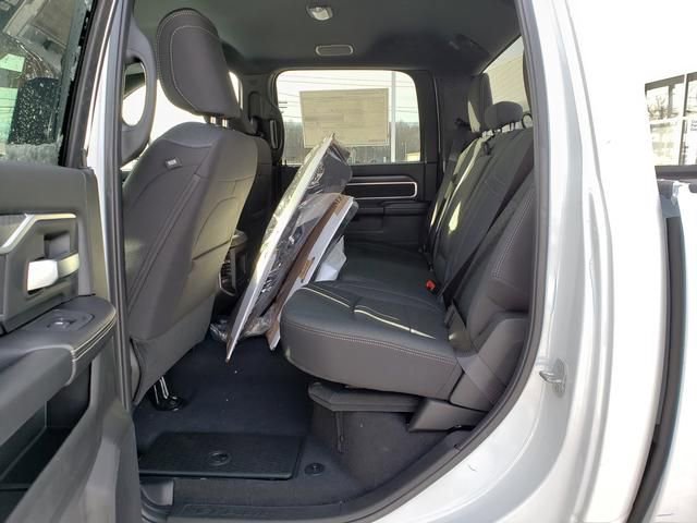 New 2026 RAM 2500 Big Horn image 7