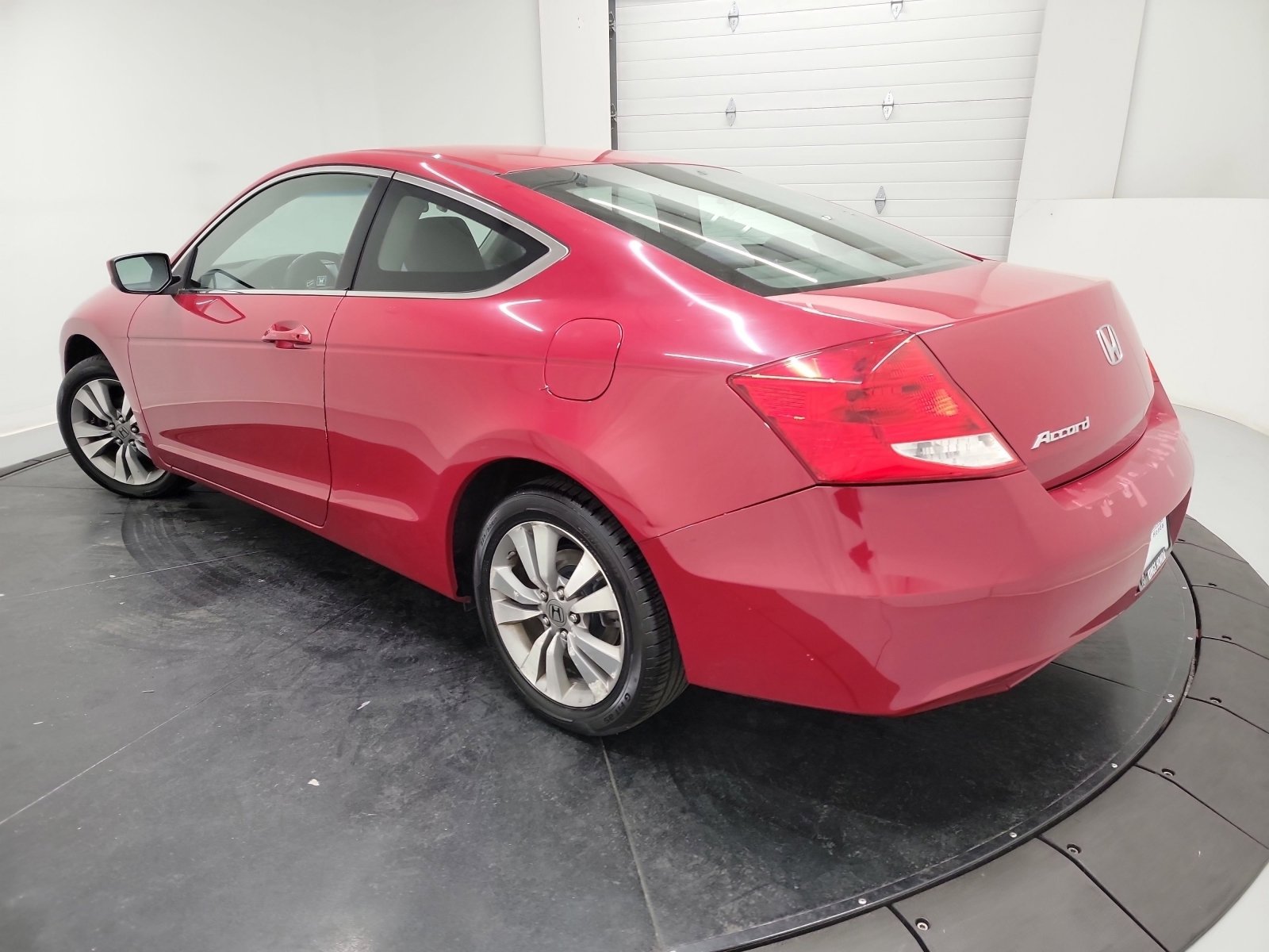Used 2012 Honda Accord LX-S image 9