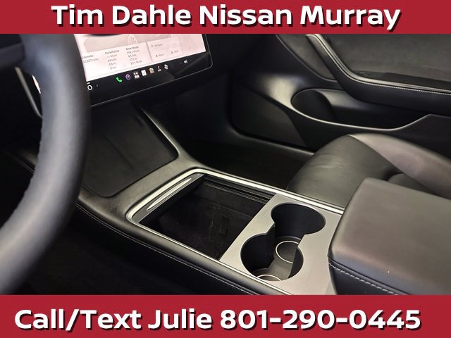 Used 2023 Tesla Model 3 Long Range AWD/4WD image 29