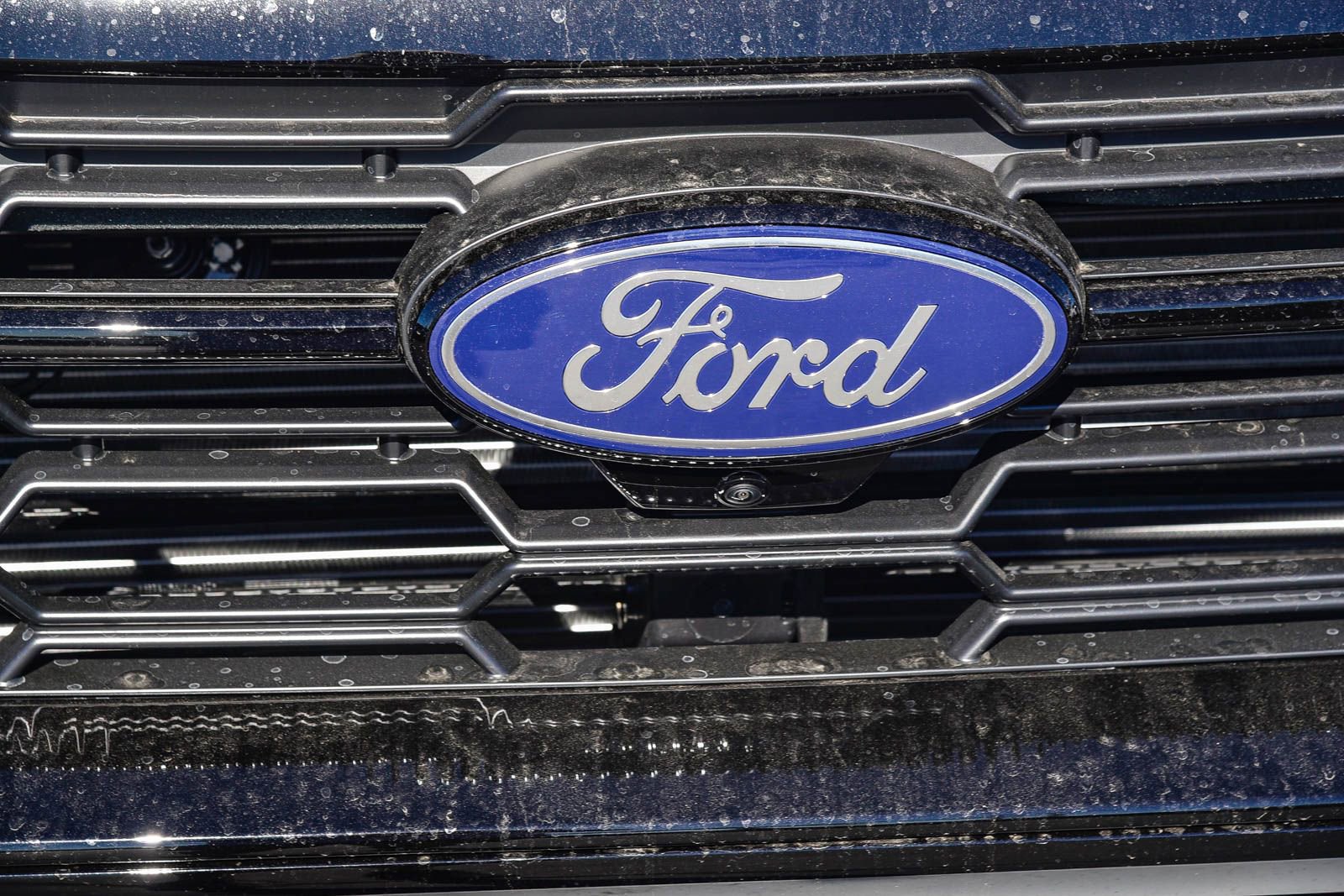 New 2025 Ford Expedition Max Active image 11