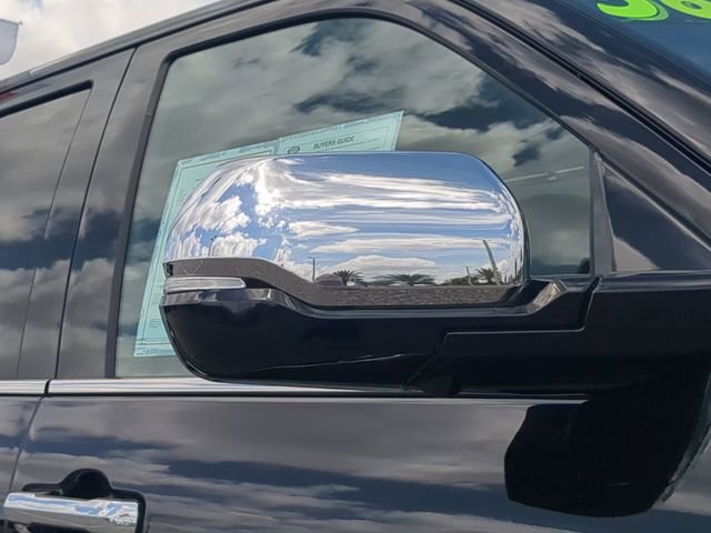 Used 2025 Toyota Tundra 1794 Edition image 12