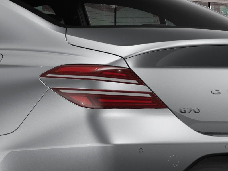 New 2026 Genesis G70 3.3T Sport Prestige RWD image 41