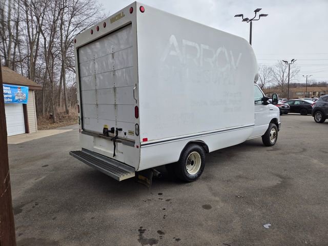 Used 2018 Ford E-350 and Econoline 350 Super Duty w/ Power Windows & Locks Group RWD image 6