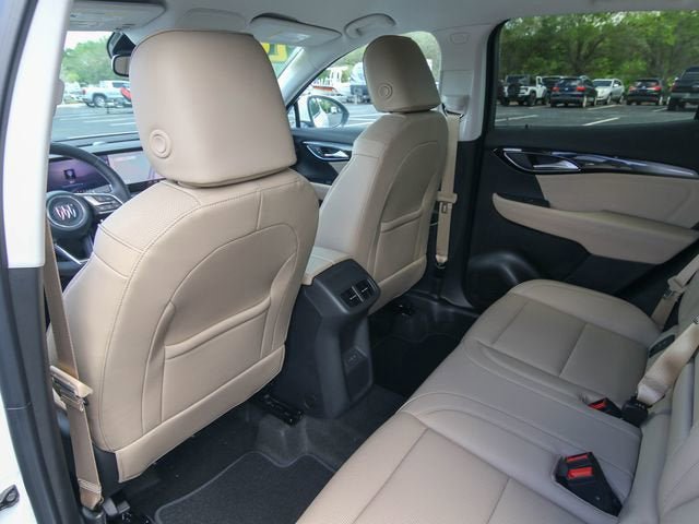 New 2026 Buick Envision Preferred AWD/4WD image 26