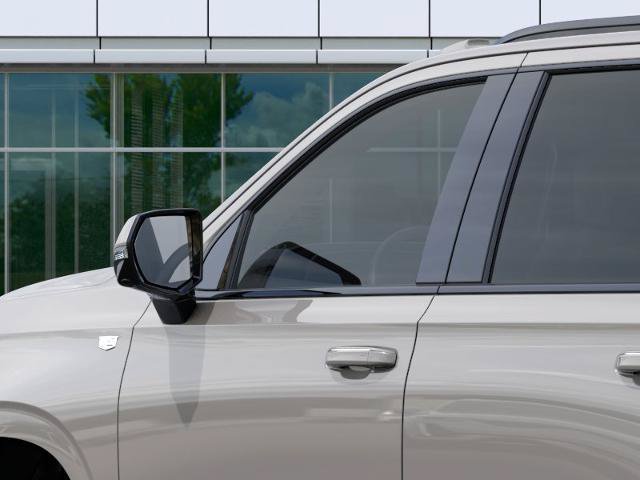 New 2027 Cadillac Escalade Sport AWD/4WD image 12