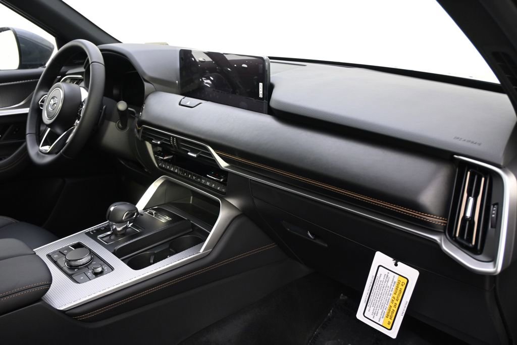 New 2026 MAZDA CX-90 Plug-In Hybrid w/ Premium Plus image 16
