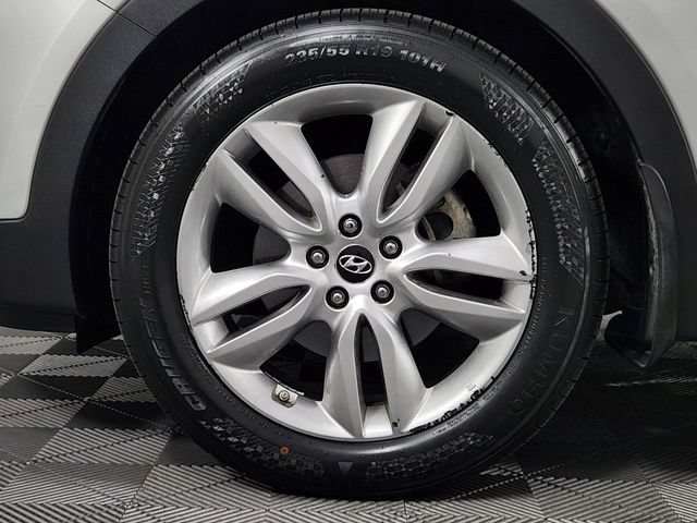 Used 2013 Hyundai Santa Fe Sport 2.0T AWD/4WD image 22