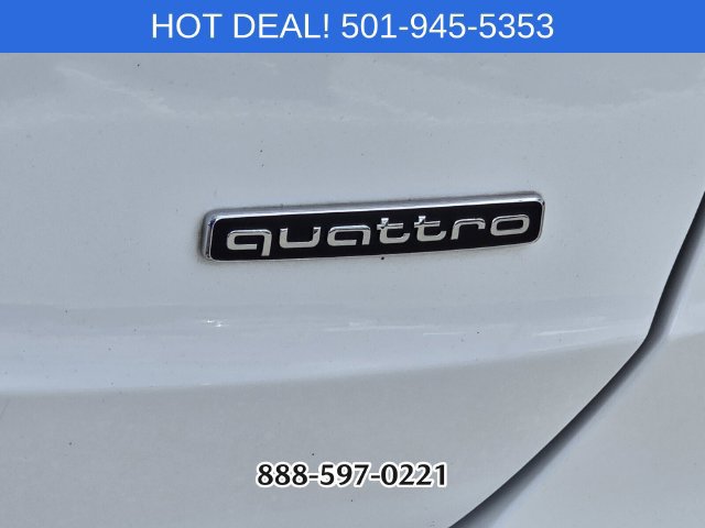 Used 2021 Audi Q3 2.0T Premium AWD/4WD image 16
