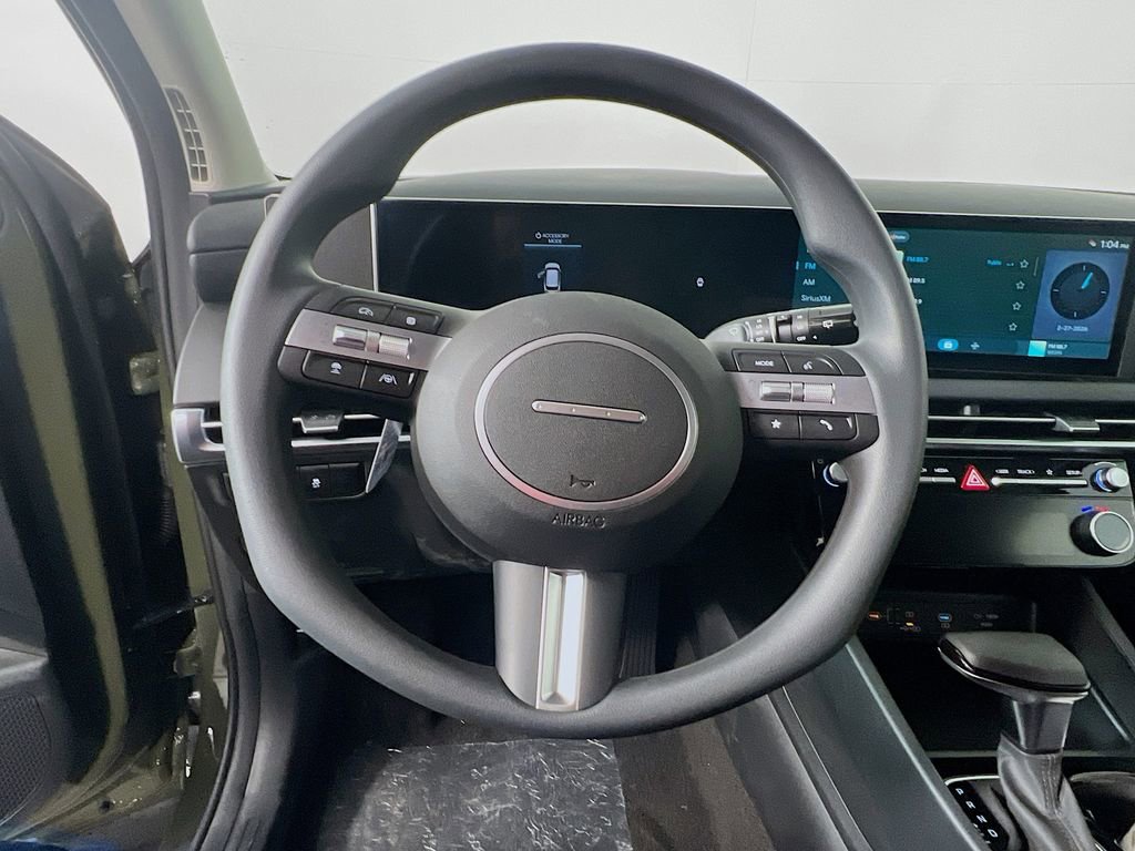 New 2026 Hyundai Tucson SEL image 10