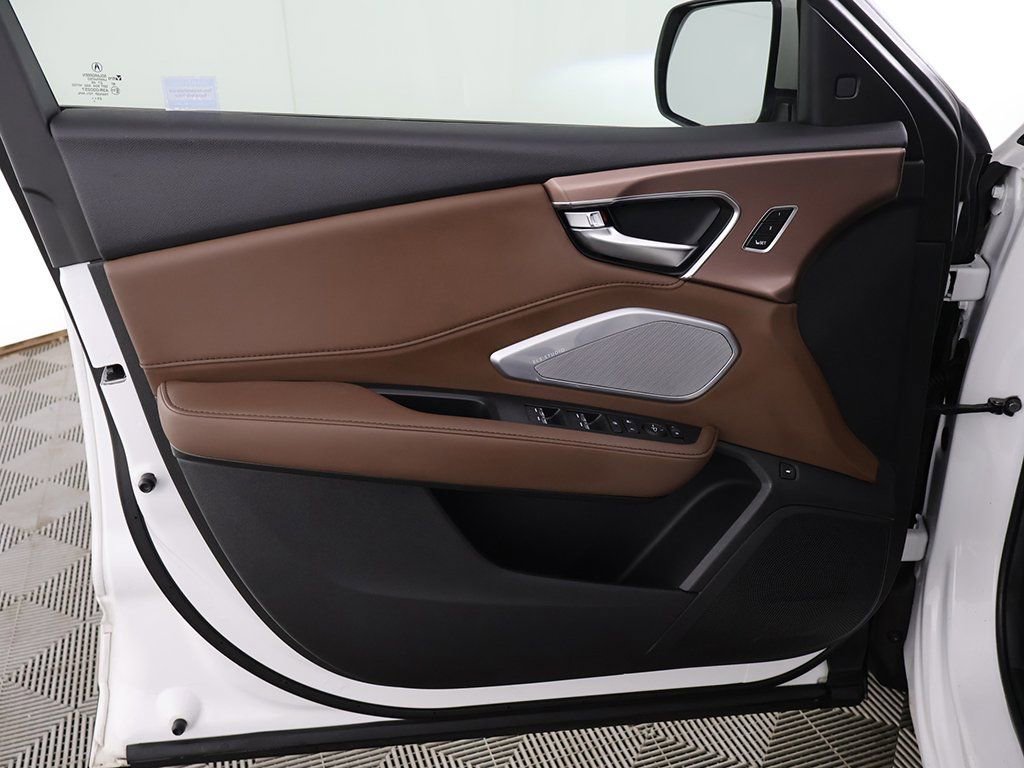 Used 2024 Acura RDX w/ Technology Package image 26