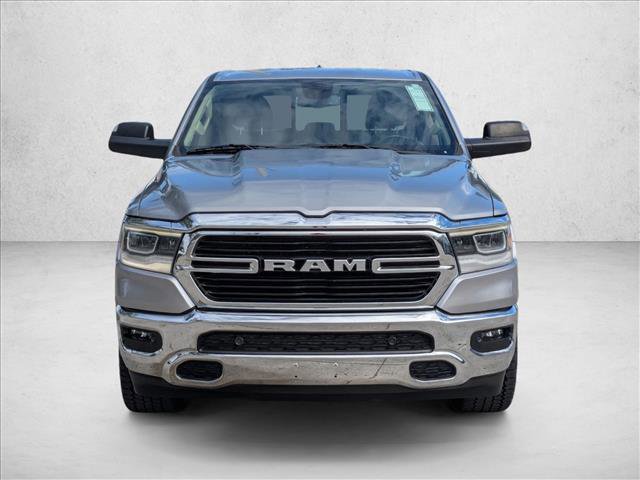 Used 2019 RAM 1500 Big Horn video 2