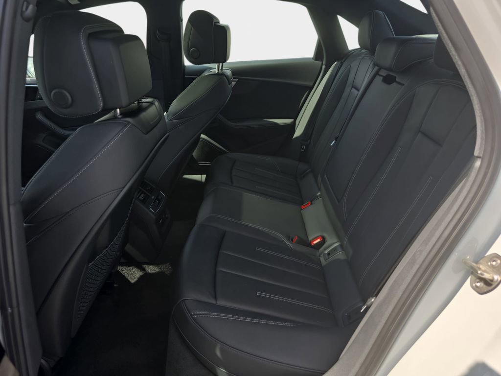 Certified 2023 Audi A4 2.0T Premium Plus w/ Premium Plus Package image 10