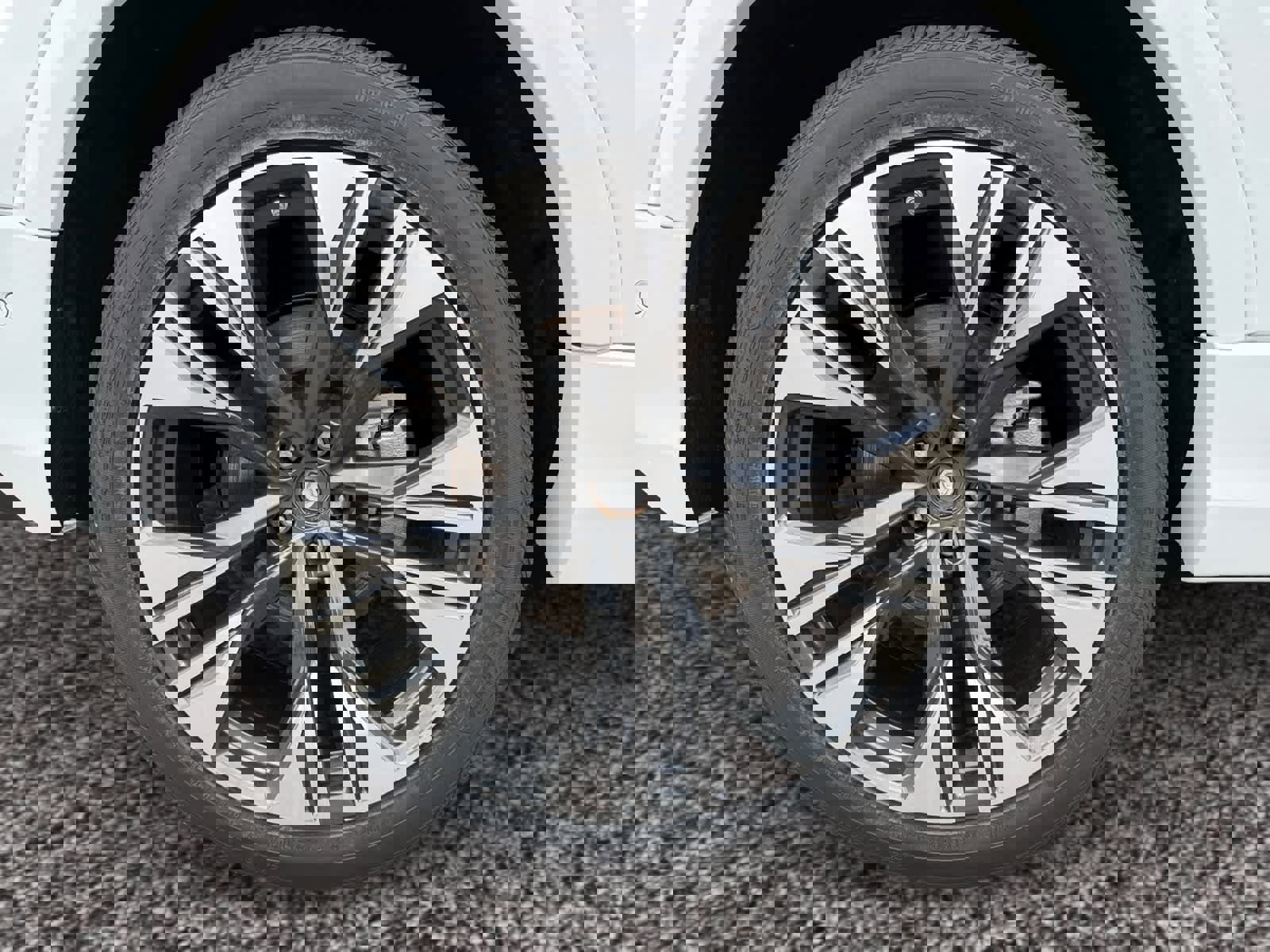 New 2026 Audi Q8 Premium Plus image 14