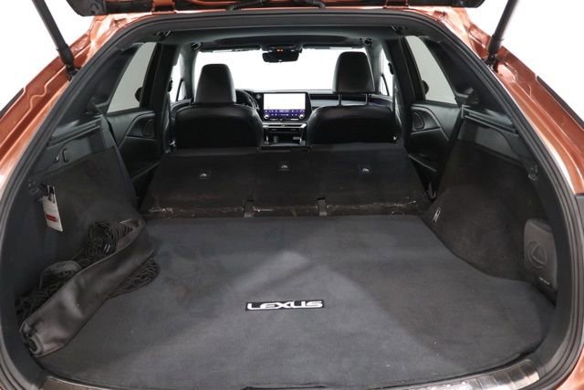 Used 2023 Lexus RX 350 Premium Plus w/ Accessory Package (Z1) AWD/4WD image 37