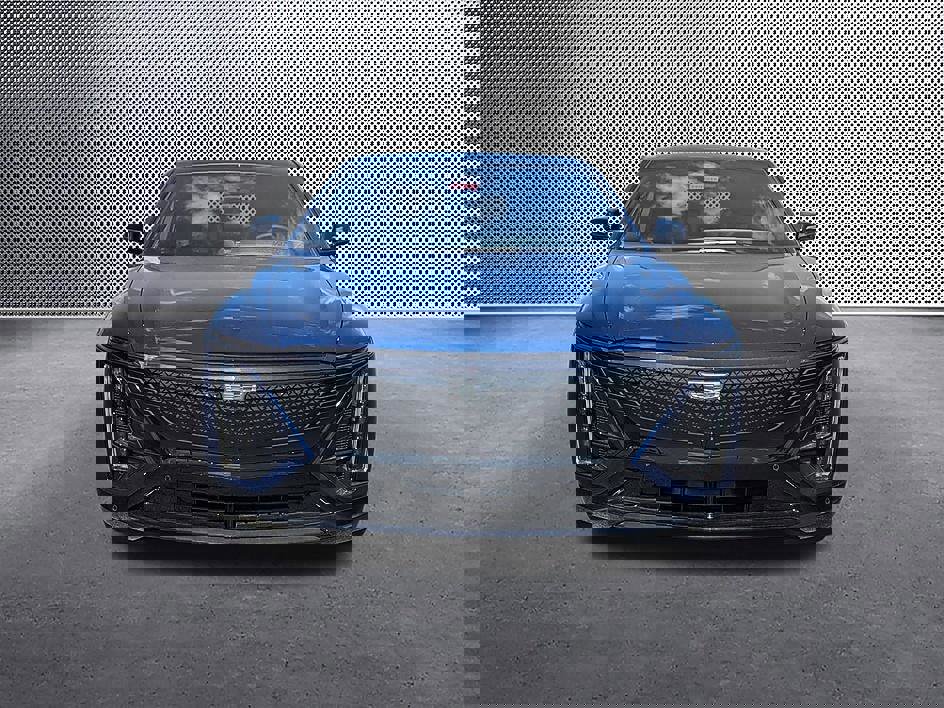 New 2026 Cadillac Lyriq Sport image 2