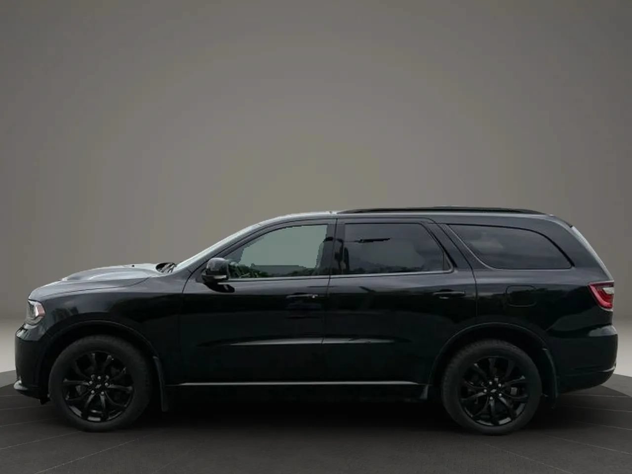 Used 2019 Dodge Durango GT AWD/4WD image 2