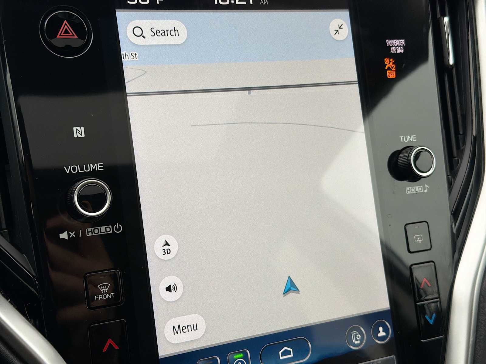 Certified 2023 Subaru Outback Limited image 24