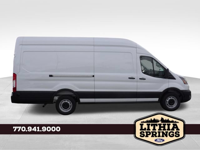 New 2026 Ford Transit 250 148 High Roof Extended w/ Load Area Protection Package RWD image 11