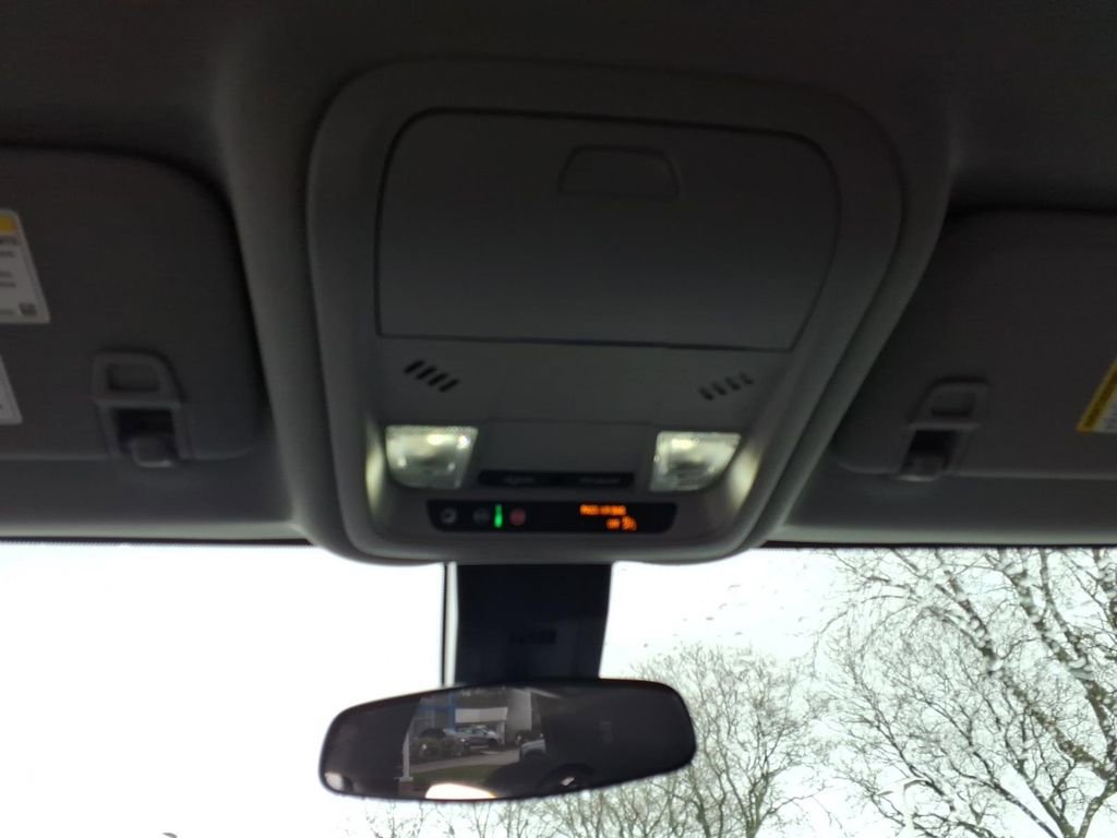 Certified 2024 Chevrolet Equinox LT image 22